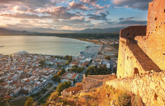 Πέντε οικονομικοί προορισμοί για την 28η Οκτωβρίου (pics)