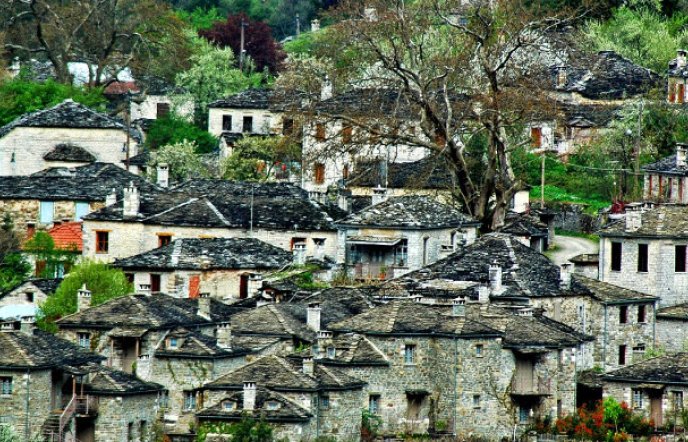 Όλη η μαγεία της Ελλάδας στο Μικρό & Μεγάλο Πάπιγκο (pics)