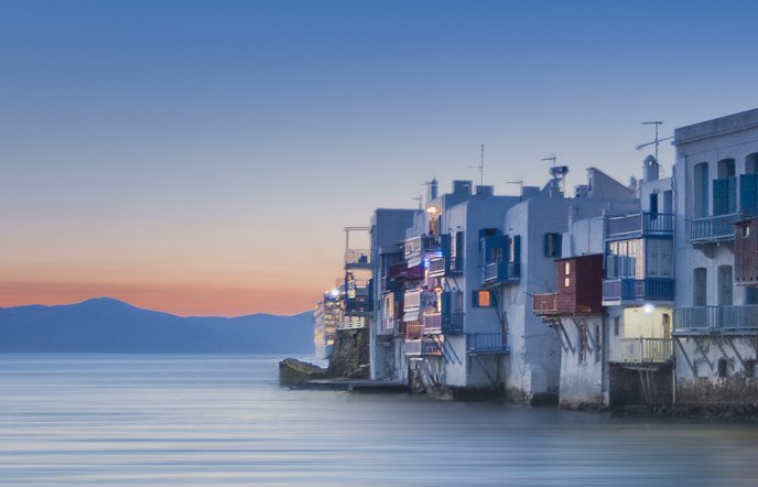 Μύκονος: All time classic αγαπημένος προορισμός