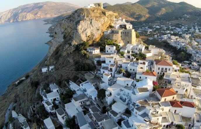 Αυτό είναι το πιο όμορφο νησί των Σποράδων
