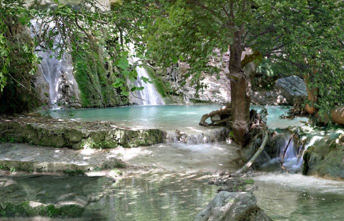 Κύθηρα, ένα νησί που θα ερωτευτείτε!