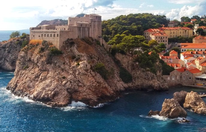 5+1 ιδέες για road trips το καλοκαίρι στην Ευρώπη