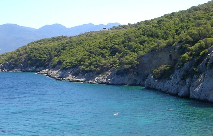 Μονοήμερες εκδρομές για βουτιές κοντά στην Αθήνα