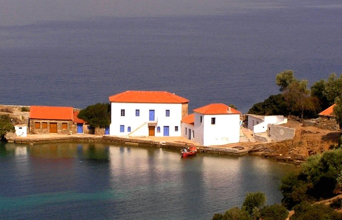 Πήλιο και Στούπα: Και βουνό και βουτιές