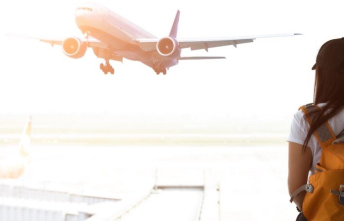 18-24 TRAVEL: Διπλασιασμός των αεροπορικών ο στόχος για το 2019