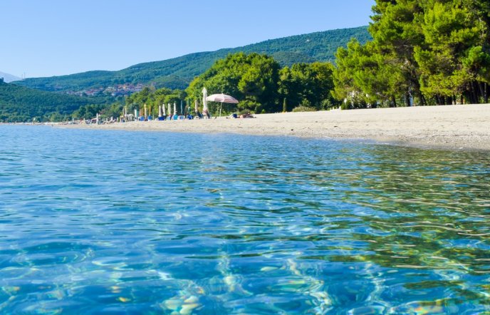 Welt: Σε αυτό το μέρος της Ελλάδας οι διακοπές είναι ακόμη πραγματικά φθηνές