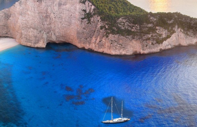 Η Ζάκυνθος είναι το νησί των όμορφων αντιθέσεων
