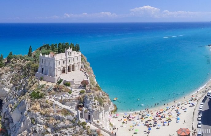 Φωτογραφικό ταξίδι σε 12 μυστικές γωνιές της Ιταλίας