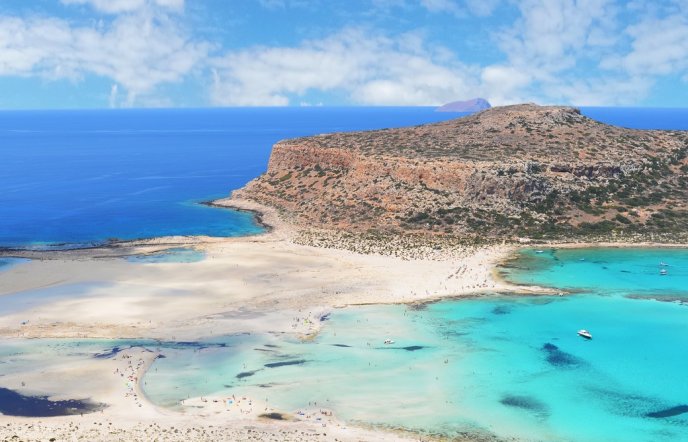 Χανιά: Ένας επίγειος παράδεισος