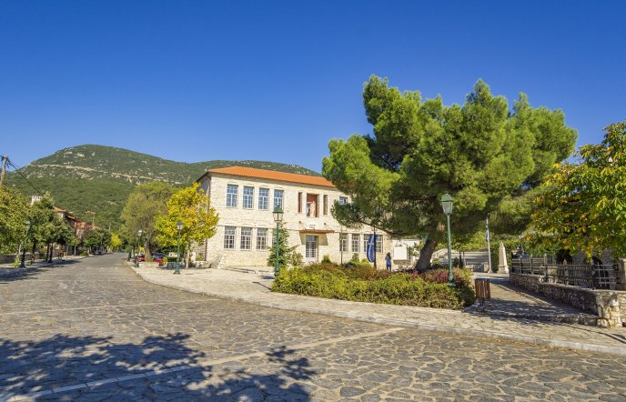 Ορεινή Αρκαδία: 4 γραφικά χωριά πέρα από τα κλασικά