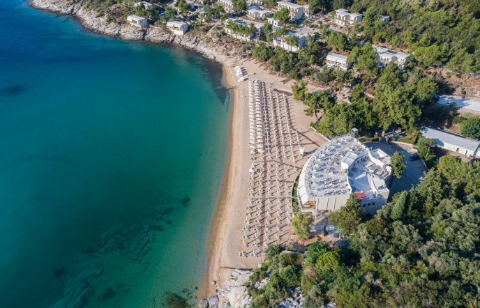 Kavala: The beaches you must visit