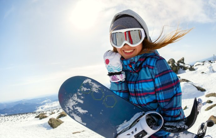 Bansko Youth Festival!