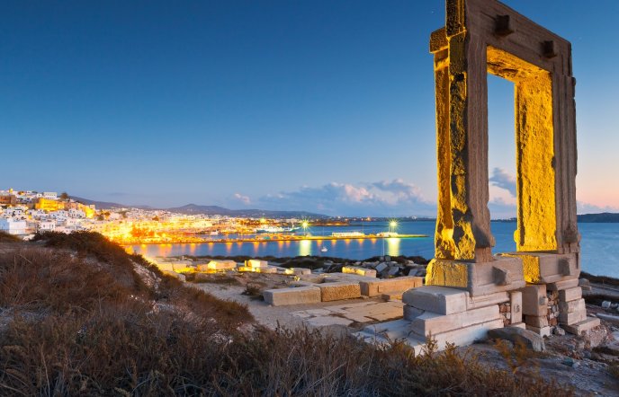 Τα 21 ελληνικά νησιά που επιλέγουν εφέτος το καλοκαίρι οι Γερμανοί