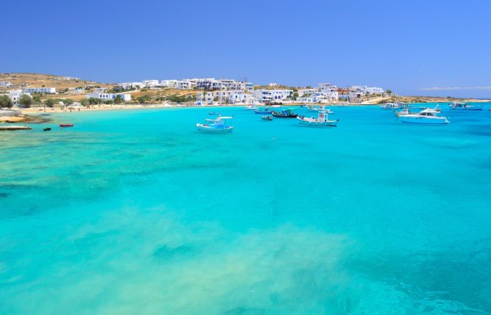Κοινωνικός Τουρισμός: Από σήμερα οι αιτήσεις για συνταξιούχους ελεύθερους επαγγελματίες