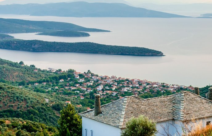Secret Pelion: 5+1 experiences you should not miss