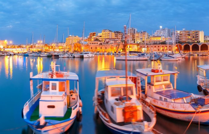 Forbes: Μια ελληνική παραθαλάσσια πόλη στις 5 πιο υποτιμημένες της Ευρώπης