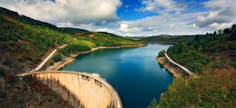 LAKE PLASTIRAS