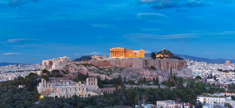 ΑΘΗΝΑ