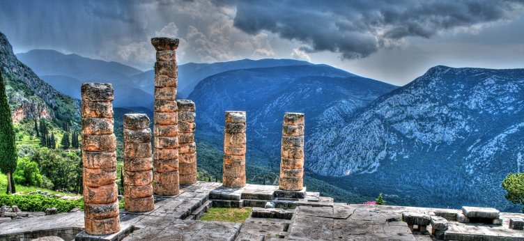 DELPHI