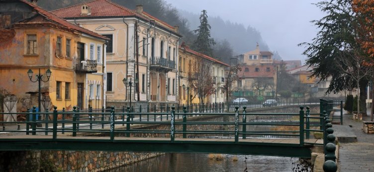 FLORINA