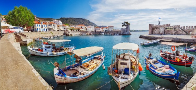 NAFPAKTOS