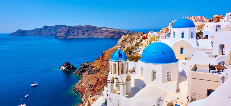 ΣΑΝΤΟΡΙΝΗ