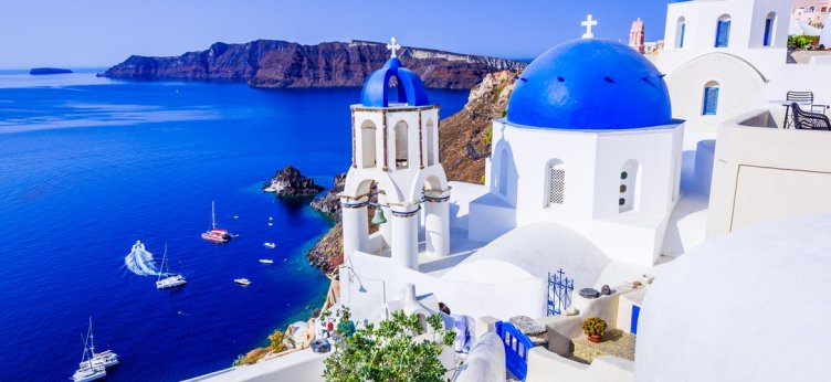 ΚΥΚΛΑΔΕΣ