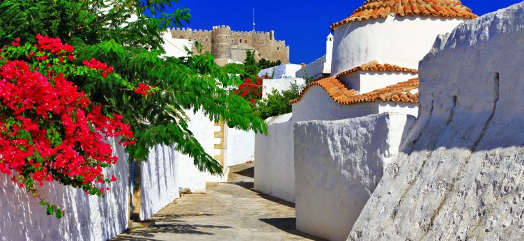 ΠΑΤΜΟΣ