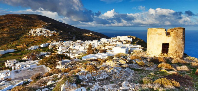 ΣΙΚΙΝΟΣ