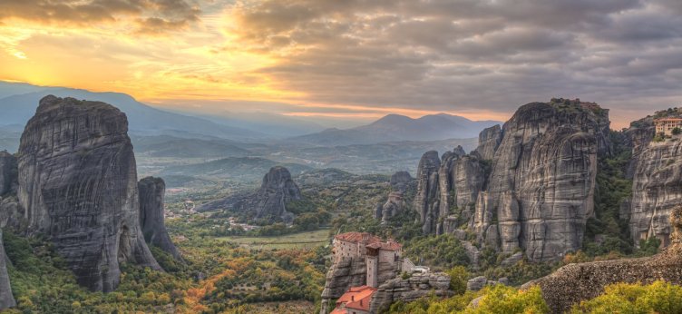 ΘΕΣΣΑΛΙΑ
