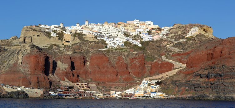 ΘΗΡΑΣΙΑ