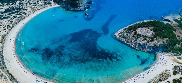 ΠΕΛΟΠΟΝΝΗΣΟΣ