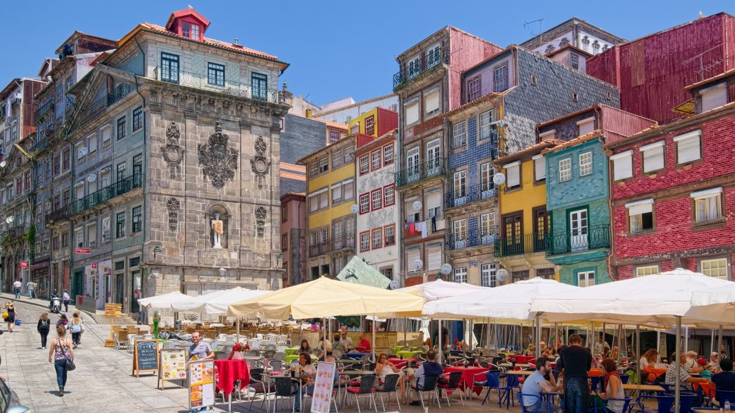 Beyond Lisbon: 10 enchanting destinations in Portugal