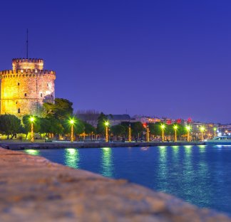 Thessaloniki