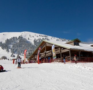 Kalavryta
