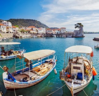 Nafpaktos