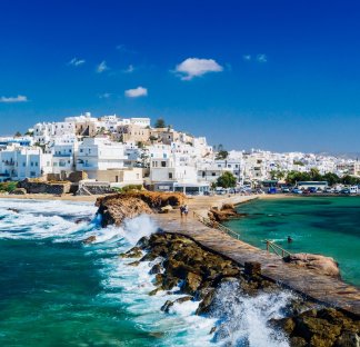 Νάξος