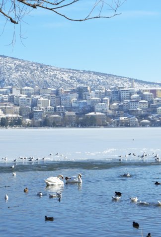 Kastoria