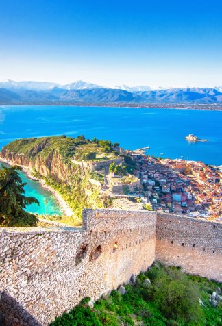 Nafplio