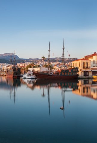 Rethymno